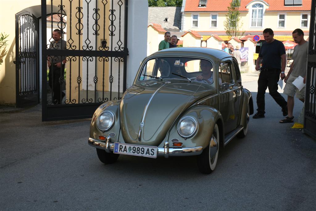 2011-07-10 13. Oldtimertreffen in Pinkafeld